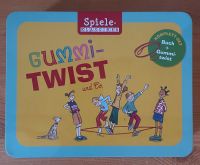 Gummi-Twist Set in Metalldose Brandenburg - Großbeeren Vorschau