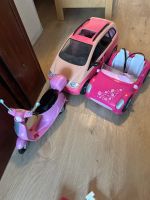 Barbie Autos und Roller Nordrhein-Westfalen - Remscheid Vorschau