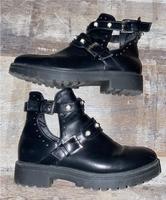 Schöne Cut outs Stiefel Baden-Württemberg - Gaggenau Vorschau