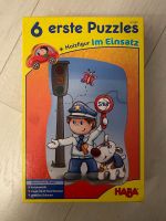 Haba 6 erste Puzzles + Holzfigur Thüringen - Wutha-Farnroda Vorschau