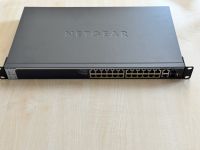 Netgear ProSAFE S3300-28X-PoE+ Switch Rack 24x 10/100/1000 SFP Dresden - Äußere Neustadt Vorschau