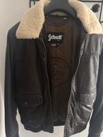 Schott Lederjacke Bayern - Bergheim Vorschau