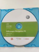 VW navigation CD Schwerin - Krebsförden Vorschau