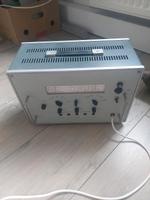 DDR Frequenzgenerator / Funktionsgenerator Chemnitz - Einsiedel Vorschau