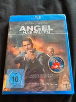DVD blue ray Angel has fallen (fsk 16) Obergiesing-Fasangarten - Obergiesing Vorschau