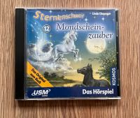 CD Sternenschweif Ilmenau - Jesuborn Vorschau