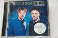 CD Savage Garden: Affirmation Bayern - Hersbruck Vorschau