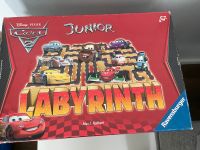 Labyrinth Junior Niedersachsen - Winsen (Luhe) Vorschau