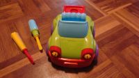 Spielzeug Auto mit Schraubenziehern zum Bauen Stuttgart - Hedelfingen Vorschau