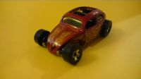 Hot Wheels VW Custom Käfer - Volkswagen Beetle Selten Saarland - Ottweiler Vorschau