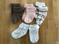 ❄️ Baby Socken 19-22 ❄️ Thermosocken Mädchen Nordrhein-Westfalen - Bergneustadt Vorschau