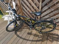 Kalkhoff Voyager Trecking Fahrrad 28 Zoll Nordrhein-Westfalen - Mülheim (Ruhr) Vorschau