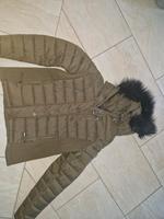 superdry Steppjacke Gr. 42/ L Brandenburg - Brandenburg an der Havel Vorschau