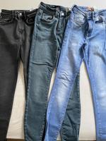 ONLY Jeans – Größe 25/30 – Wie neu – 15 € VB Bayern - Günzburg Vorschau