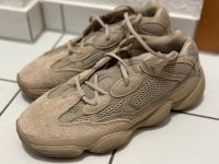 Yeezy 500 Blush EU45 1/3 West - Nied Vorschau