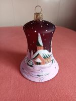 Weihnachtsdeko Glocke - Glas Brandenburg - Vetschau Vorschau