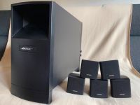 Bose ACOUSTIMASS 6 III HOME SYSTEM Nordrhein-Westfalen - Schwerte Vorschau