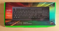 Razer Cynosa Lite Gaming Tastatur schwarz RGB OVP Kr. München - Kirchheim bei München Vorschau