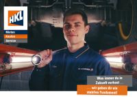 Ausbildung zum Land- und Baumaschinenmechatroniker (m/w/d) 2024 Bayern - Ingolstadt Vorschau