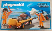 Playmobil Flugzeug Schlepper 5396 Nordrhein-Westfalen - Bergkamen Vorschau