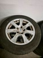 16 Zoll Alutec Felgen Winter 225 55 R16 BMW VW Audi Mercedes Essen - Essen-West Vorschau