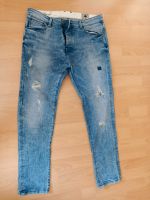 Herren Jeans Größe W 34/L30 zum Knöpfen Berlin - Neukölln Vorschau