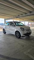 Smart ForFour 1.0 52kW - 1. HAND SCHECKHEFTGEPFLEGT Berlin - Spandau Vorschau