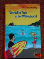 Jugendbuch:Verrückte Tage in der Wellenbucht Duisburg - Duisburg-Mitte Vorschau