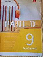 Arbeitsheft P.A.U.L.D  9>>ISBN  978-3-14-127425-7 Rheinland-Pfalz - Koblenz Vorschau