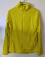 Fleecejacke Größe 36 Leipzig - Engelsdorf Vorschau