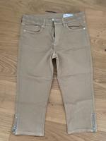 S. Oliver Caprihose braun Gr 38 NEU ungetragen Bayern - Schnaittenbach Vorschau