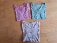 3 T-Shirts Gr. M zusammen 9 Euro Bayern - Neumarkt i.d.OPf. Vorschau