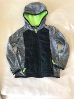 Lieblingsjacke mit Daumenloch 122/128 neon Altona - Hamburg Lurup Vorschau