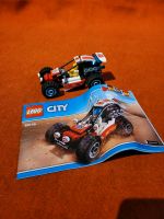 Lego City Auto 60145 Nordrhein-Westfalen - Wickede (Ruhr) Vorschau