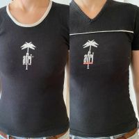 Afri Cola Kult T Shirt S schwarz Sachsen-Anhalt - Bismark (Altmark) Vorschau