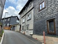 Doppelhaushälfte mit Garage Thüringen - Neuhaus Vorschau