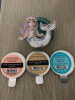 Bath Body Works Car Clip Mermaid & 3 Düfte Auto Diffusor Nordrhein-Westfalen - Marl Vorschau