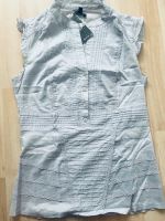 BLANCO NEU mit Etikett Bluse Top Gr.36 S/M Frankfurt am Main - Bornheim Vorschau