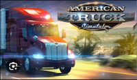 American Truck Simulator + DLC´s PC OP ca. 150€ Märkisch Linden - Kränzlin Vorschau