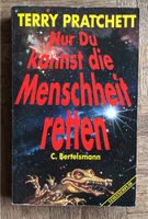 Terry Pratchett Nur Du kannst die Menschheit retten Nordrhein-Westfalen - Datteln Vorschau