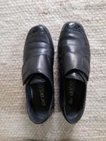ara, Damenschuhe, schwarz,  Gr. 41, Klettverschluss, gut erhalten Nordrhein-Westfalen - Hagen Vorschau