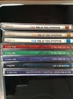 Cd Sammlung um die 100Cds Köln - Rodenkirchen Vorschau