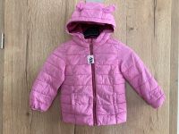 Lupilu Mädchen Steppjacke Gr. 104 Pink Bayern - Altenstadt an der Waldnaab Vorschau