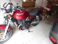 Suzuki GSX 750 Sachsen - Hermsdorf-Seyde Vorschau