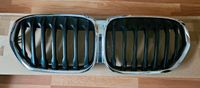 Grill Niere Ziergitter BMW X1 F48 LCI Facelift - 51138493450 Barleben - Ebendorf Vorschau