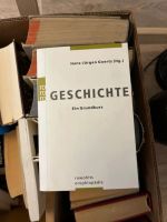 Geschichte ein Grundkurs von Hans-Jürgen Goertz Berlin - Mitte Vorschau