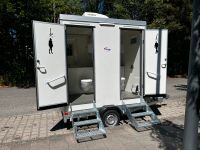 Toilettenwagen für Veranstaltungen (Nr. 14/16/17, autark) Obergiesing-Fasangarten - Obergiesing Vorschau