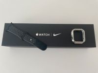 Apple Watch Nike+ Series 5 44mm Silber Aluminium Cellular/LTE Nürnberg (Mittelfr) - Südstadt Vorschau