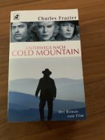 Buch unterwegs nach Cold Mountain Berlin - Treptow Vorschau