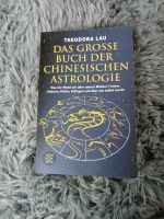 Buch der chinesischen Astrologie Theodor Lau Baden-Württemberg - Lenningen Vorschau